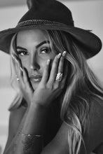 The Angel Wings Ring