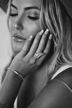 The Angel Wings Ring