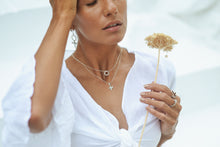 La Femme Earrings