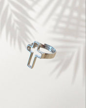 The Crucifix Ring