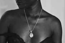 The Ocean Shell Necklace