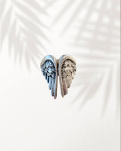 The Angel Wings Ring