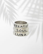BREATHE Ring