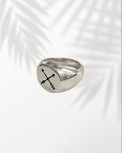 The Arrows Ring II