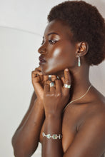 The Turquoise Earrings