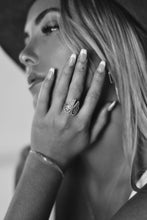 The Angel Wings Ring