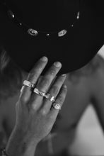 The Palm ring