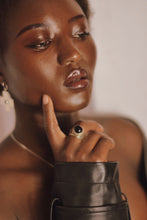 The Onyx Ring