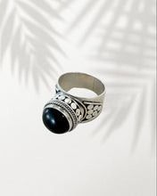 The Onyx Ring