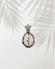 The Ocean Shell Necklace