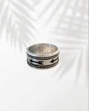 The Arrows Ring