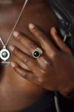 The Onyx Ring