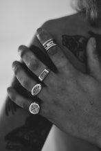The Arrows Ring