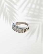 The Miami Ring