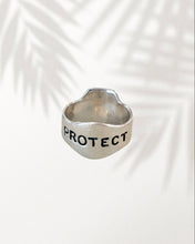 The Protect Ring