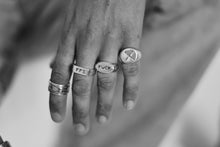 The Arrows Ring