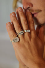 The Arrows Ring II