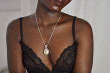 The Ocean Shell Necklace