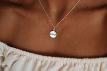 The Sway Necklace