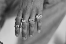 The Arrows Ring II