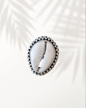 The Ocean Ring