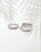 BREATHE Ring