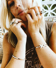 The Goddess Bangle