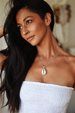 The Ocean Shell Necklace