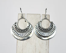 The Gypsy Earrings