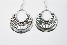 The Gypsy Earrings