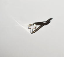 The Crucifix Ring