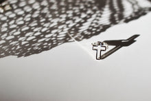 The Crucifix Ring