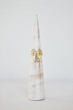 The Angel Wings Ring