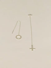 Petite La Femme Earrings