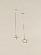 Petite La Femme Earrings