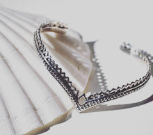 The Indian Cuff