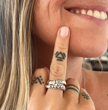FOR FUCKS SAKE RING
