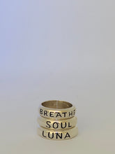 BREATHE Ring