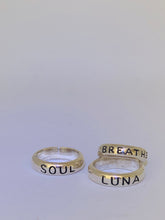 BREATHE Ring