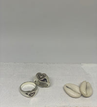 Doll Face Ring