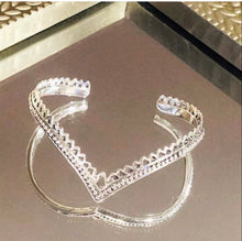 The Indian Cuff