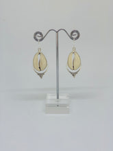 The Ocean Drop Earrings