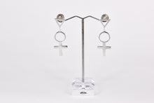 La Femme Earrings